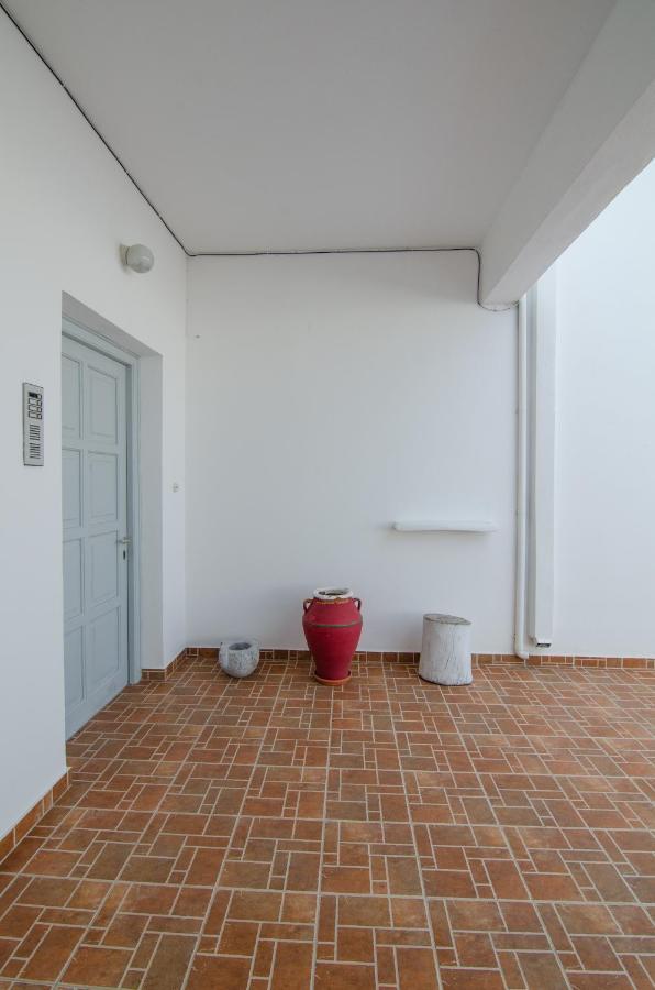 Marias Rooms Chora Exterior foto