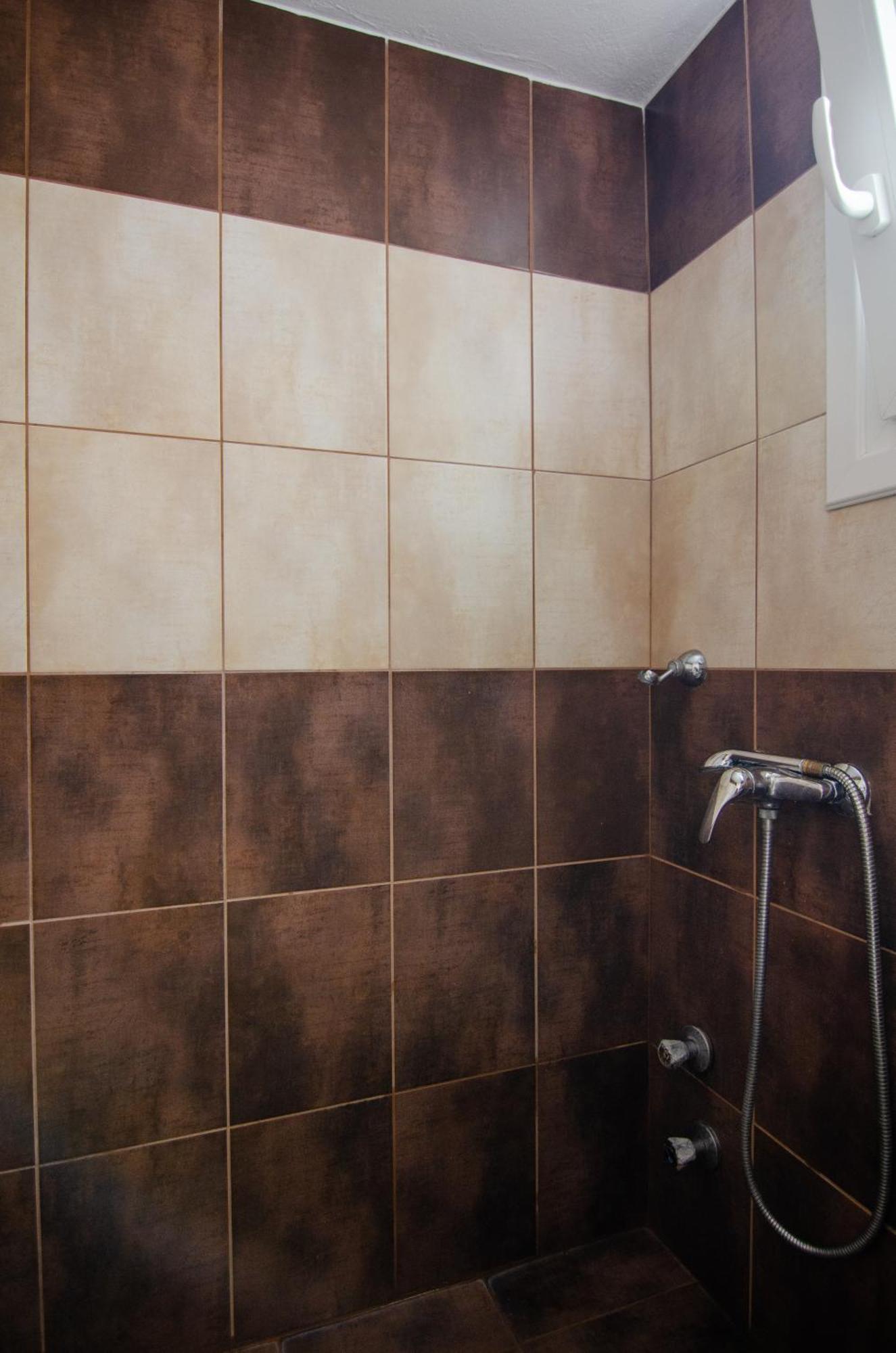 Marias Rooms Chora Exterior foto